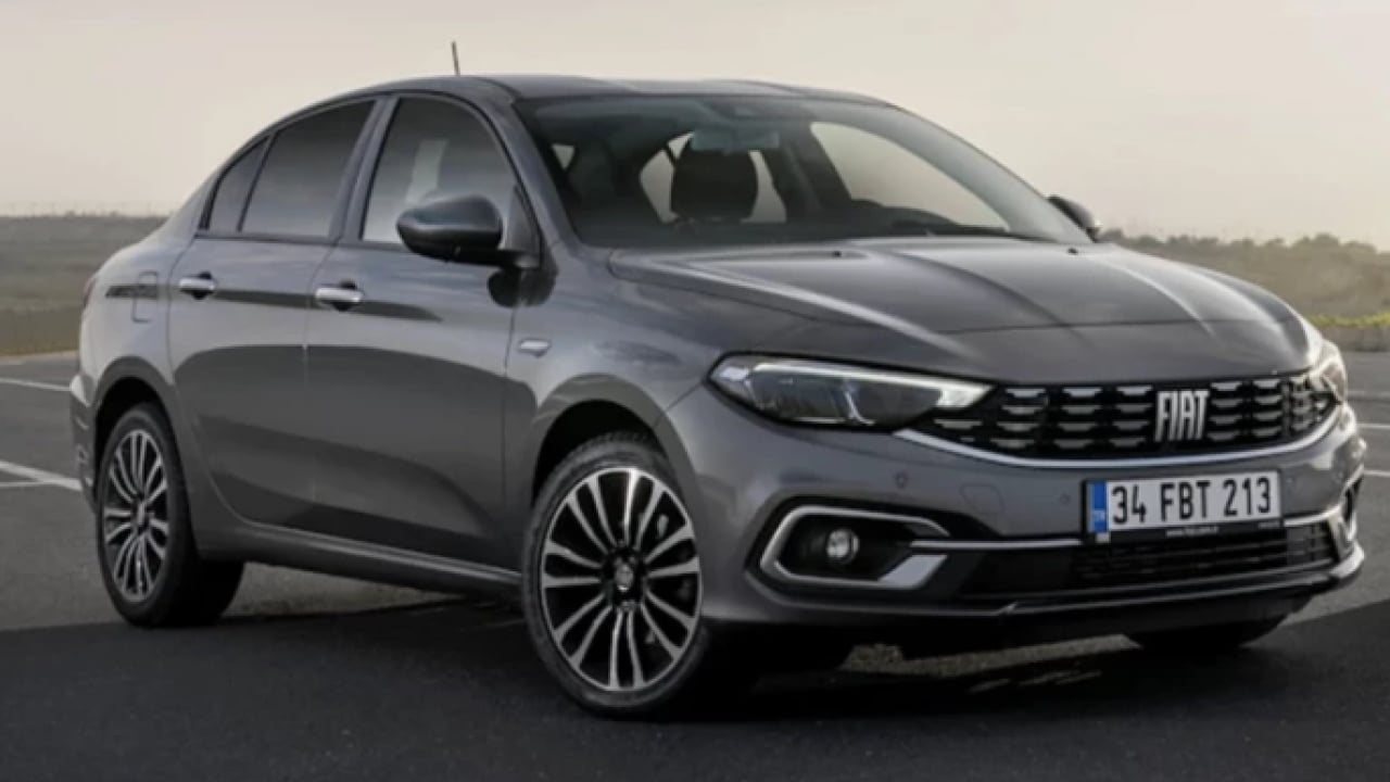 Foto - Fiat'tan beklenmedik karar: En sevilen modelin üretimini durduruyor!