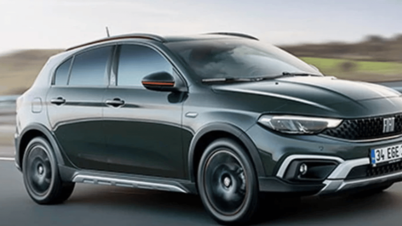 Fiat'tan beklenmedik karar: En sevilen modelin üretimini durduruyor!