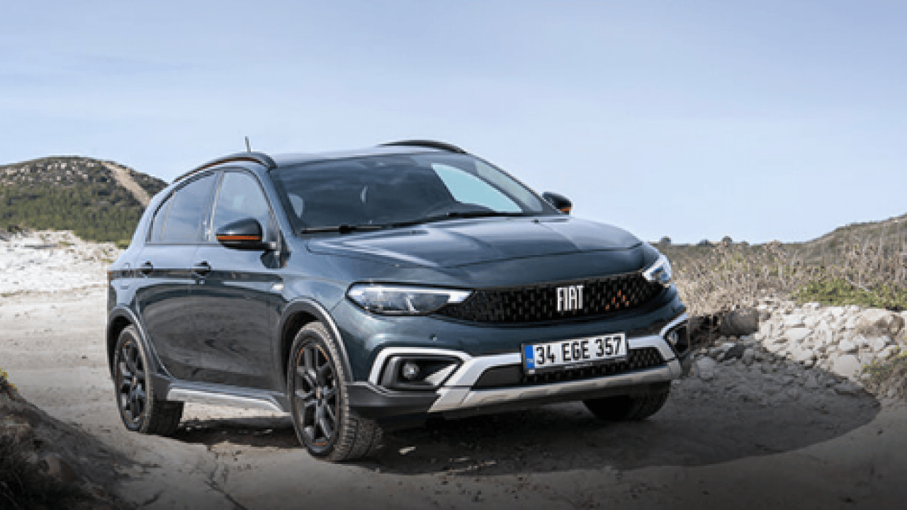 Foto - Fiat'tan indirim müjdesi: İşte güncel fiyatlar!