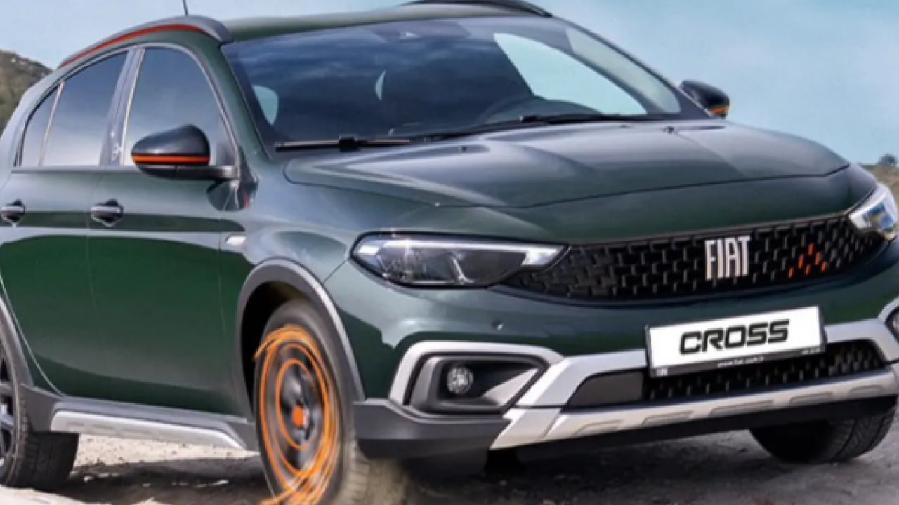 Foto - Fiat'tan indirim müjdesi: İşte güncel fiyatlar!