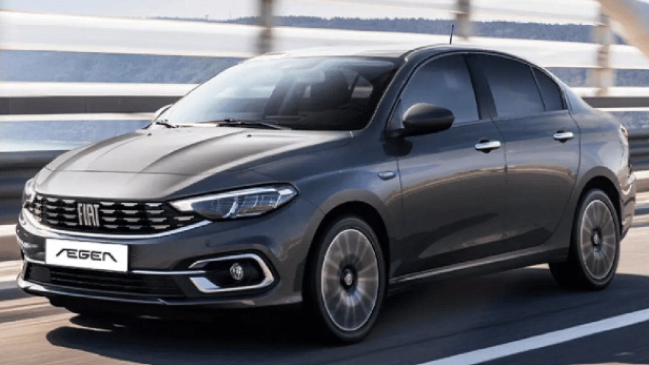 Fiat'tan indirim müjdesi: İşte güncel fiyatlar!