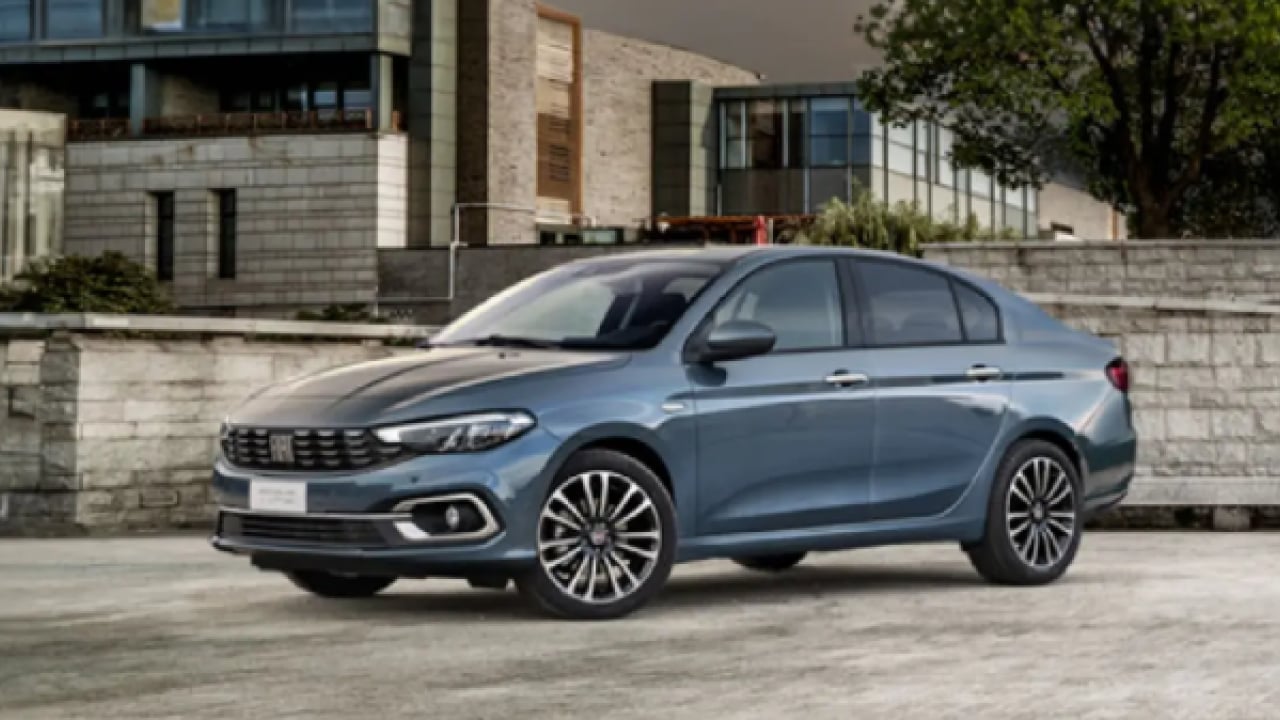 Foto - Fiat'tan indirim müjdesi: İşte güncel fiyatlar!