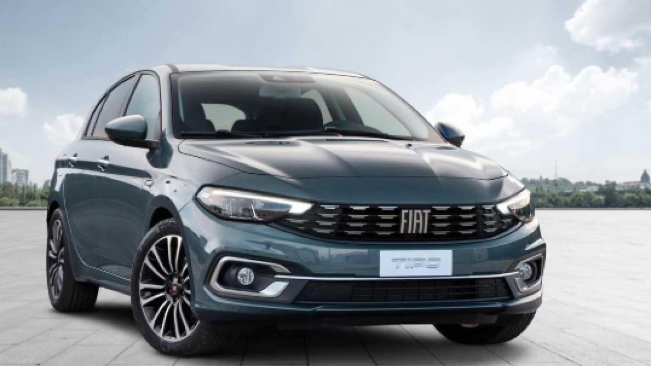 Foto - Fiat'tan indirim müjdesi: İşte güncel fiyatlar!