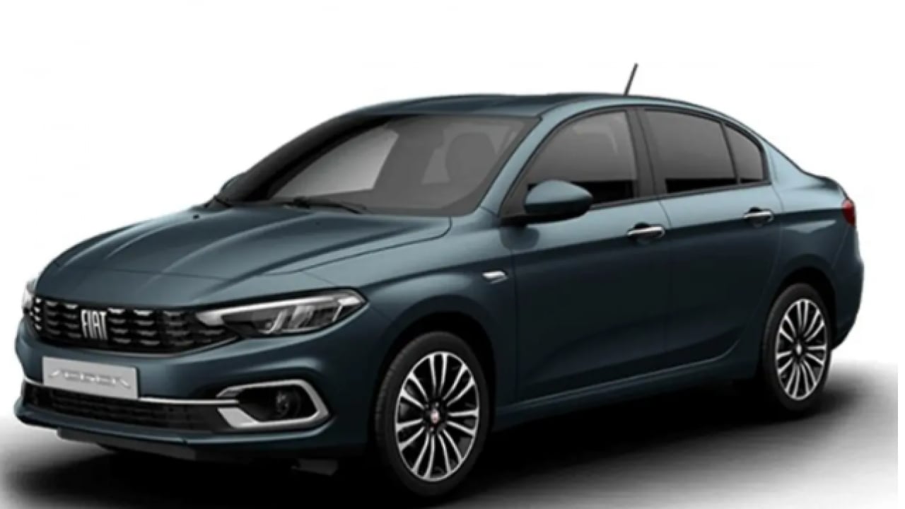 Foto - Fiat'tan indirim müjdesi: İşte güncel fiyatlar!