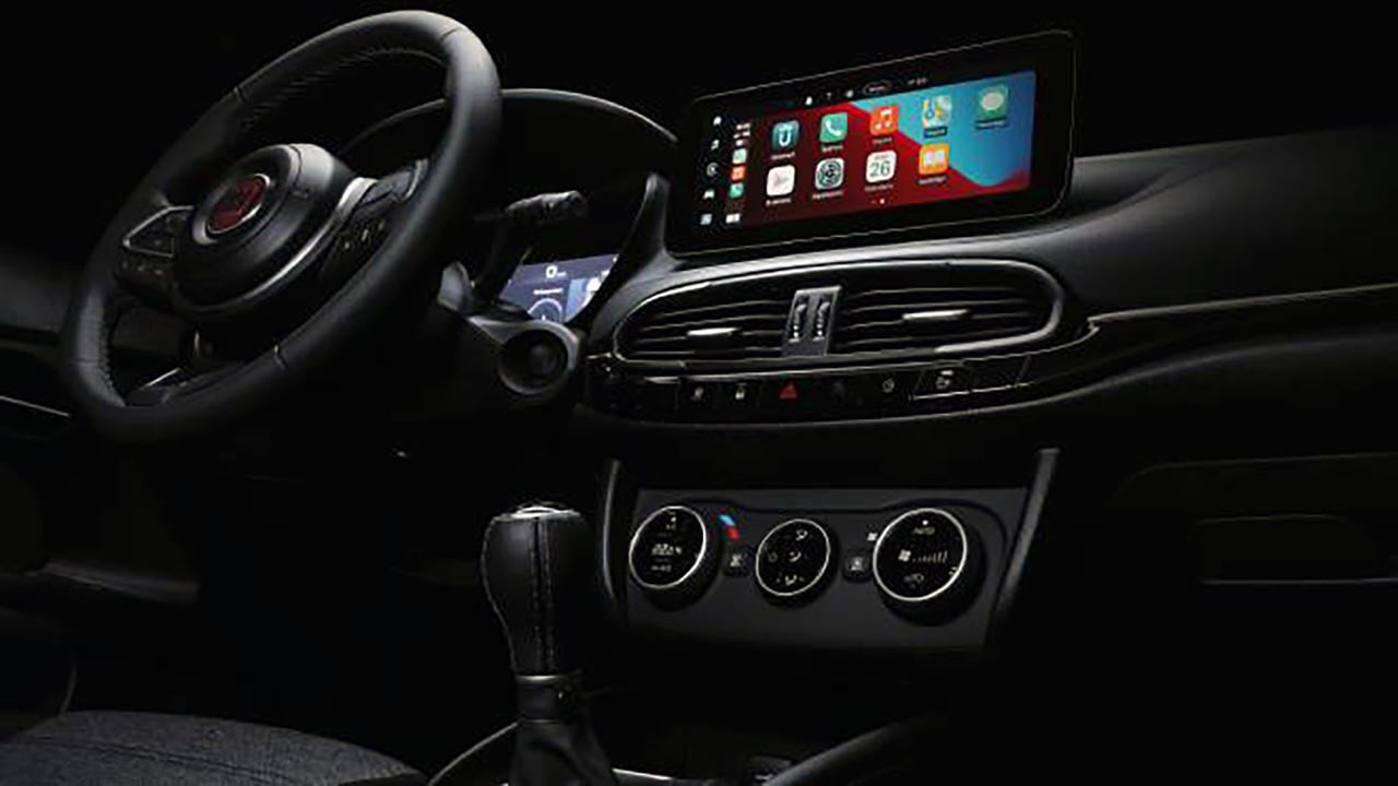 Foto - FIAT’tan radikal öneri! Hız sınırı önerisinde bulundu