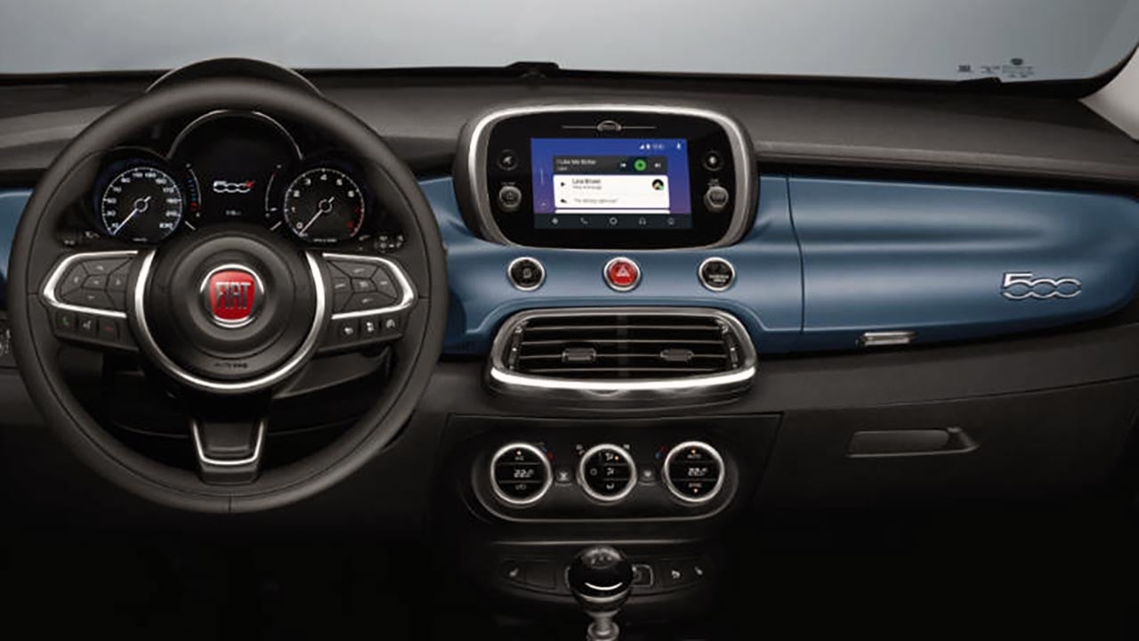 Foto - FIAT’tan radikal öneri! Hız sınırı önerisinde bulundu