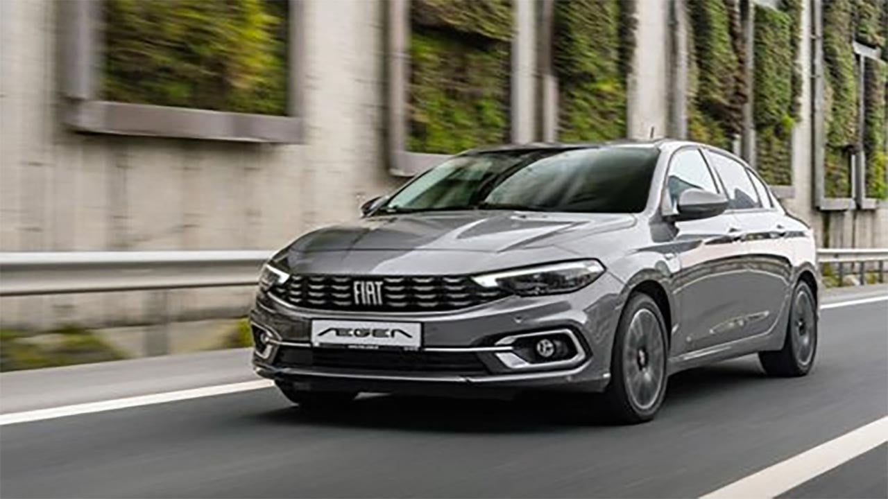 Foto - FIAT’tan radikal öneri! Hız sınırı önerisinde bulundu