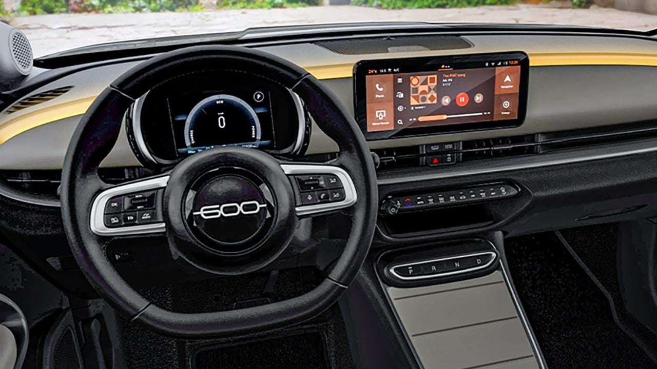 Foto - FIAT’tan radikal öneri! Hız sınırı önerisinde bulundu