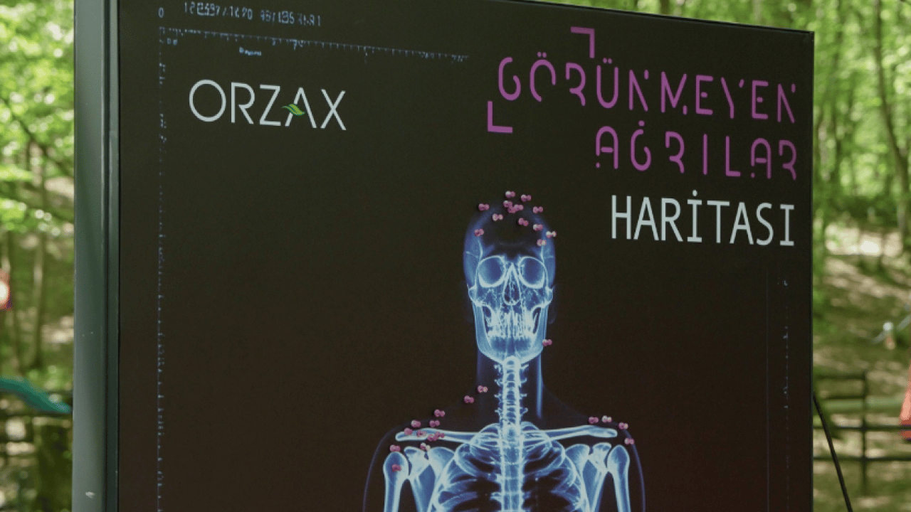 Foto - Fibromiyalji 100 kişiden Sekizinde görülüyor: Görünmeyen ağrı sendromu hayatı zindan ediyor
