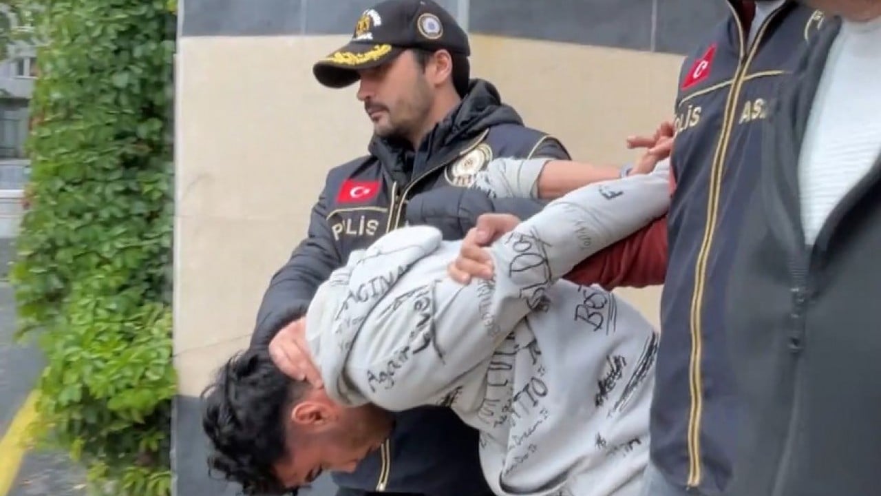 Fidye için turistleri rehin aldı! İstanbul'da akılalmaz olay