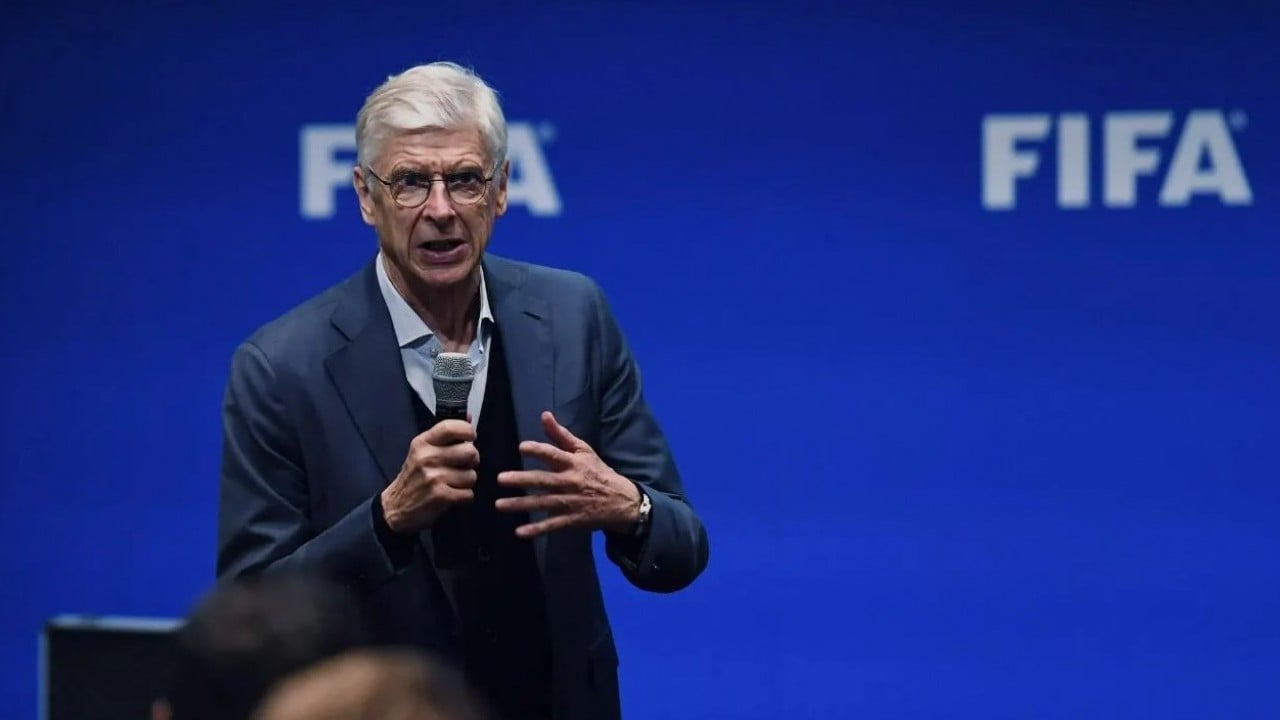 Foto - FIFA, 100 ülkede 100 akademi kuracak