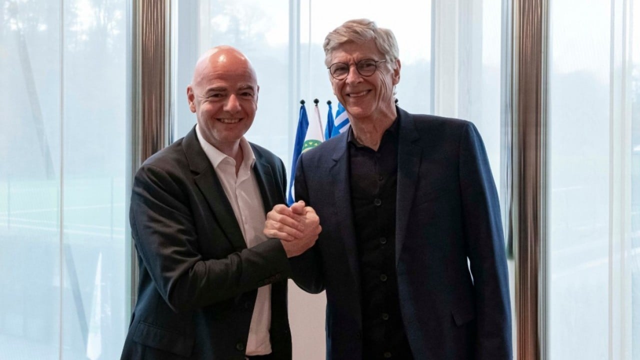 FIFA, 100 ülkede 100 akademi kuracak