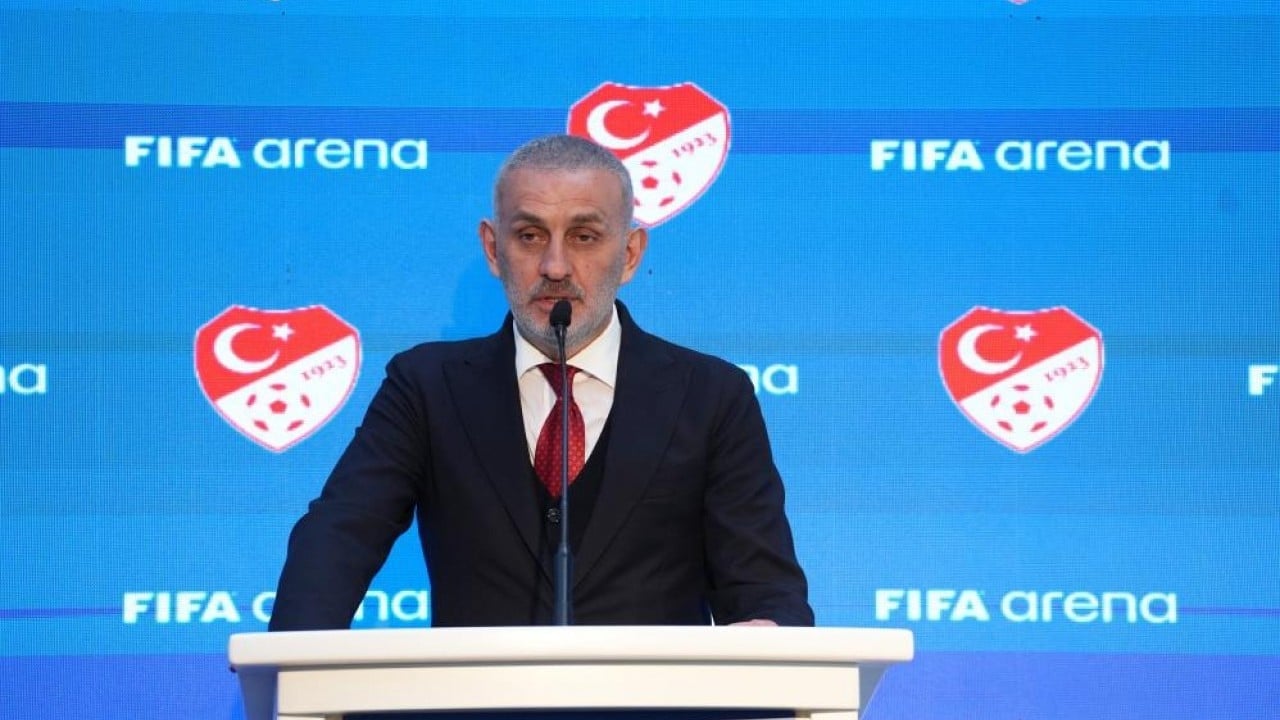 Foto - 'FIFA Arena' projesinin Türkiye etabının açılışı yapıldı