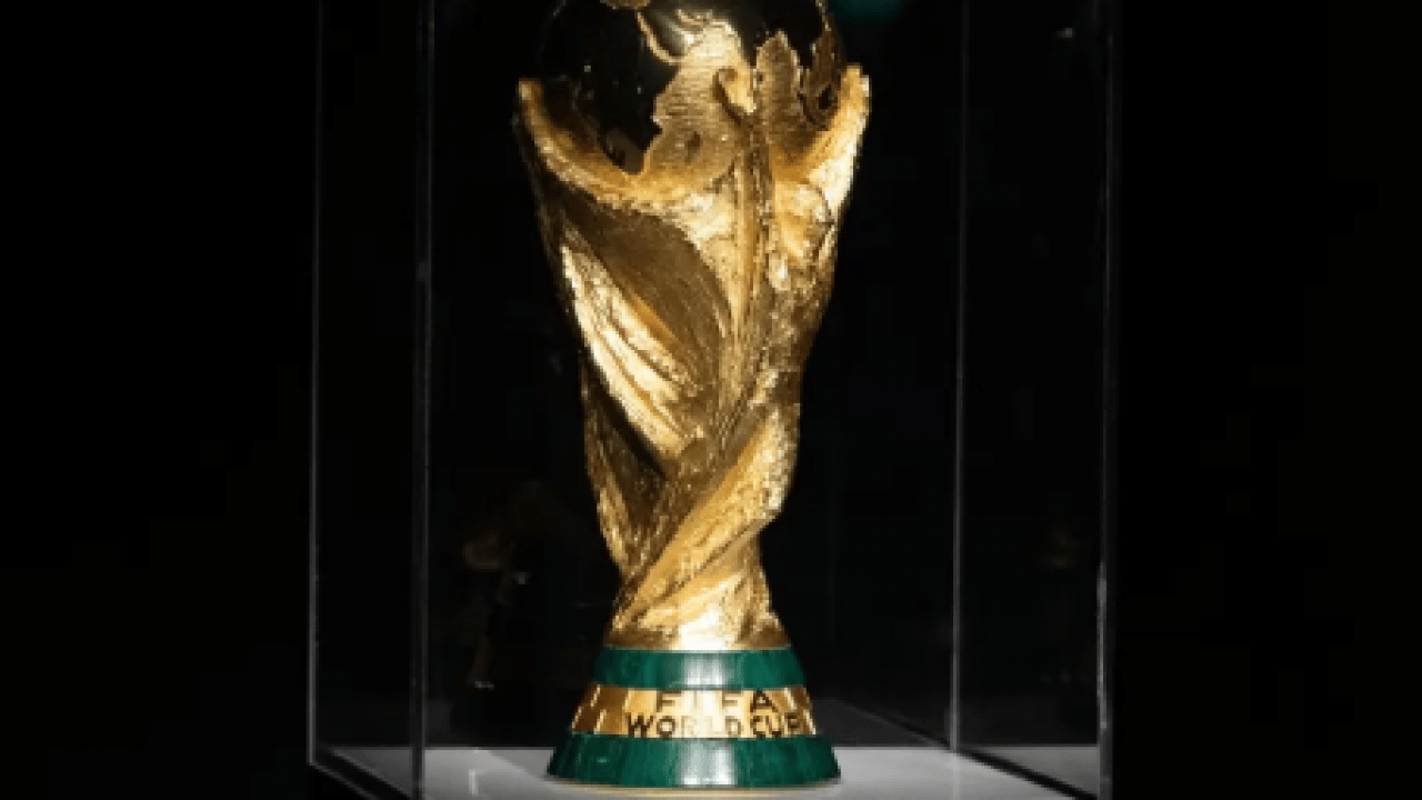 Foto - FIFA kesenin ağzını açtı! İşte Dünya Kupası'nda ülkelere dağıtacağı para miktarı