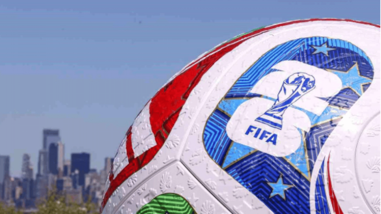 Foto - FIFA kesenin ağzını açtı! İşte Dünya Kupası'nda ülkelere dağıtacağı para miktarı