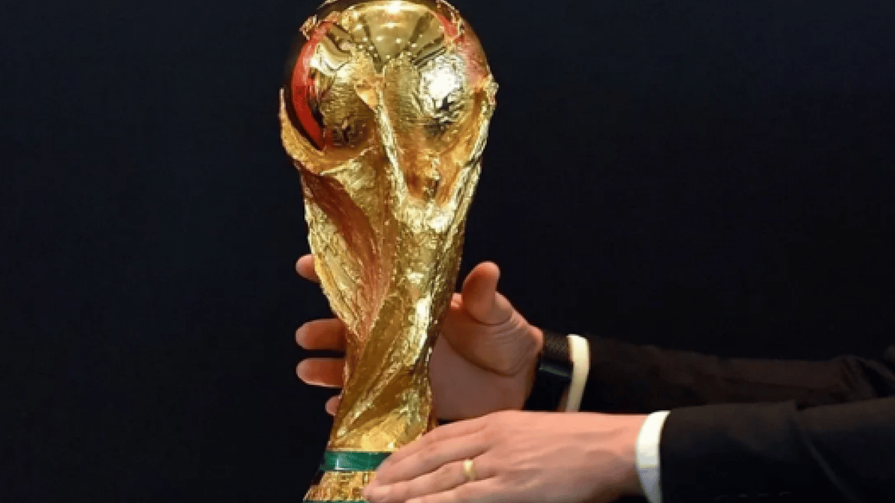 Foto - FIFA kesenin ağzını açtı! İşte Dünya Kupası'nda ülkelere dağıtacağı para miktarı