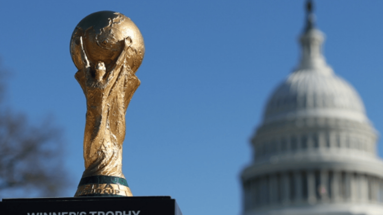 Foto - FIFA kesenin ağzını açtı! İşte Dünya Kupası'nda ülkelere dağıtacağı para miktarı