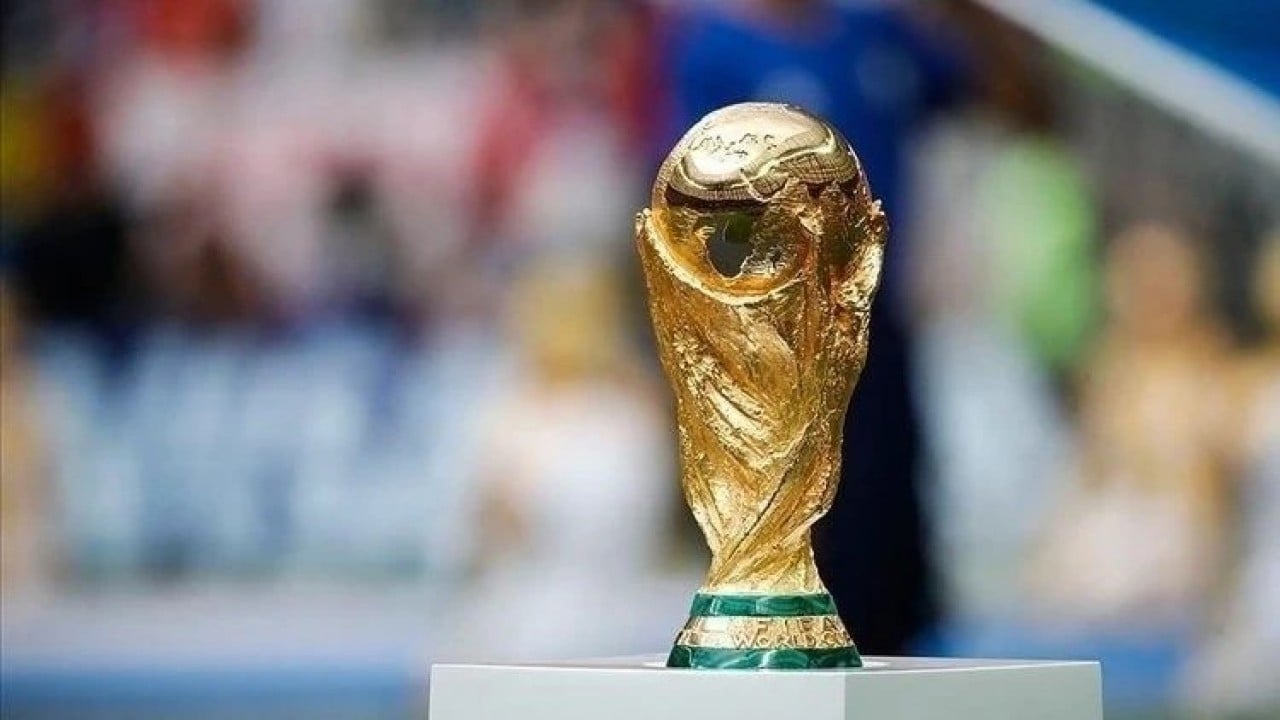 Foto - FIFA peş peşe yaşanan skandallara sessiz: Dünya Kupası'ndan rezil görüntüler