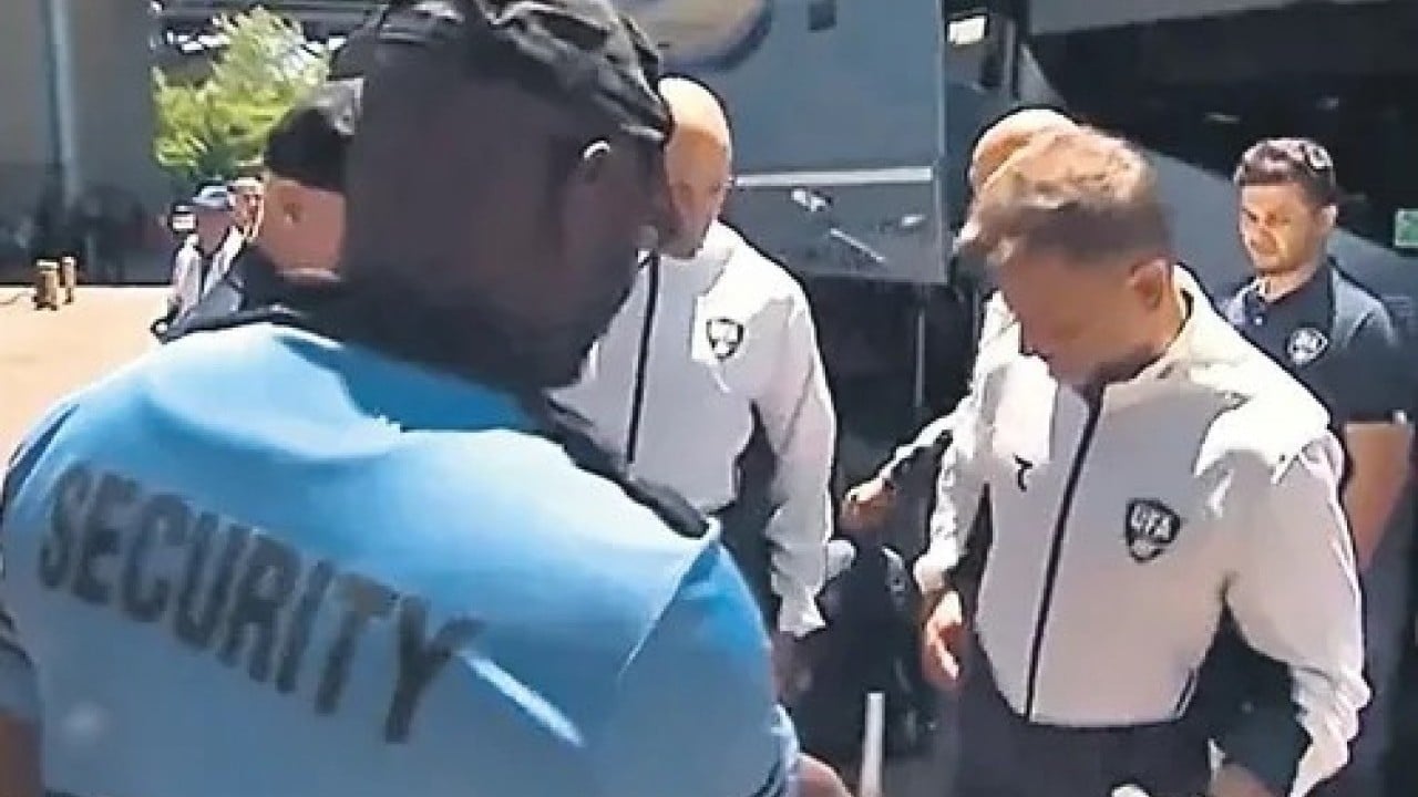 Foto - FIFA peş peşe yaşanan skandallara sessiz: Dünya Kupası'ndan rezil görüntüler