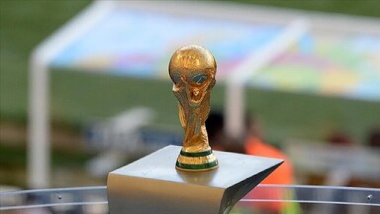 Foto - FIFA peş peşe yaşanan skandallara sessiz: Dünya Kupası'ndan rezil görüntüler