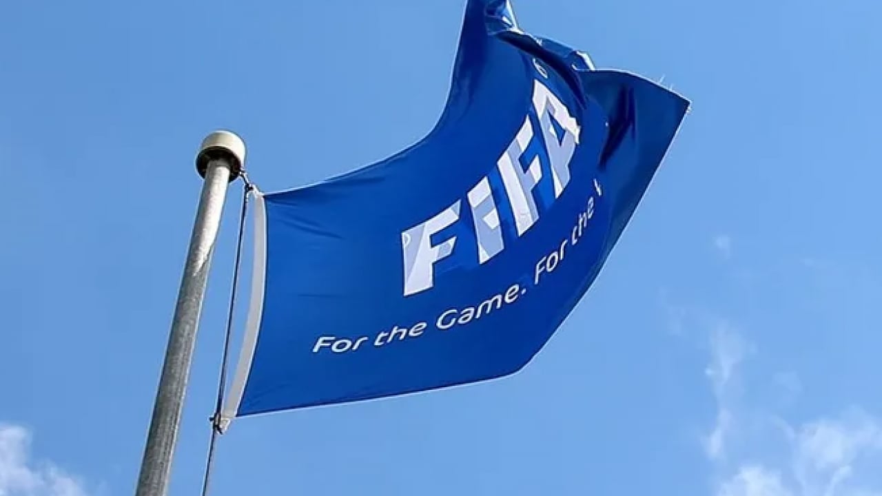 Foto - FIFA resmen açıkladı! Futbolda devrim gibi değişiklikler geliyor