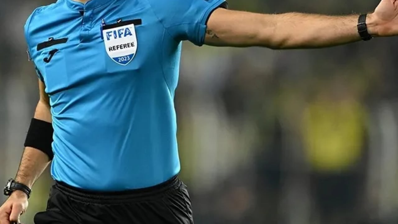 Foto - FIFA resmen açıkladı! Futbolda devrim gibi değişiklikler geliyor