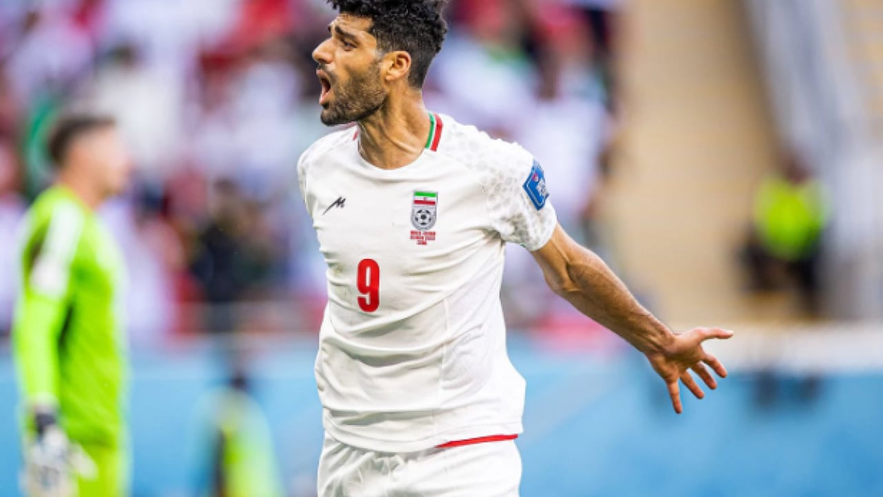 Foto - FIFA şimdi ne yapacak? İran'dan dünya kupası kararı