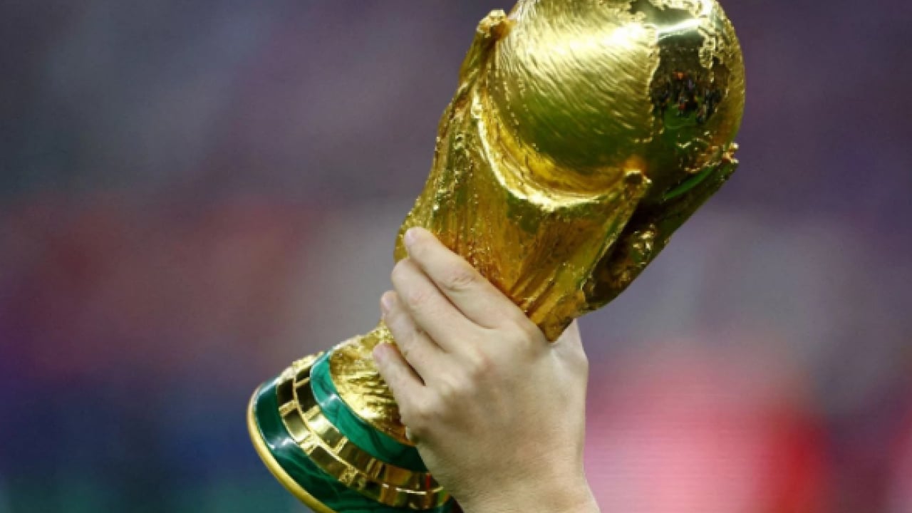 Foto - FIFA şimdi ne yapacak? İran'dan dünya kupası kararı