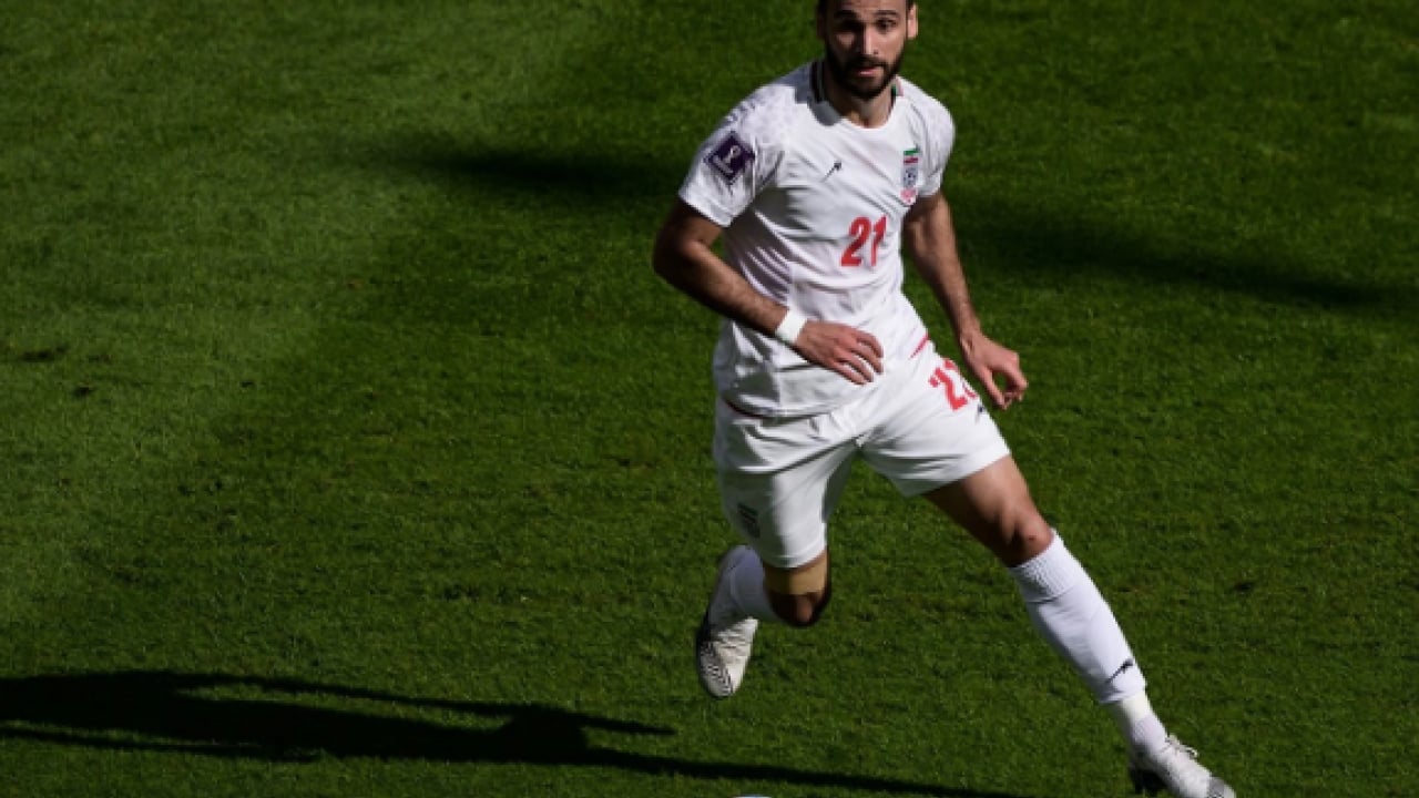 Foto - FIFA şimdi ne yapacak? İran'dan dünya kupası kararı