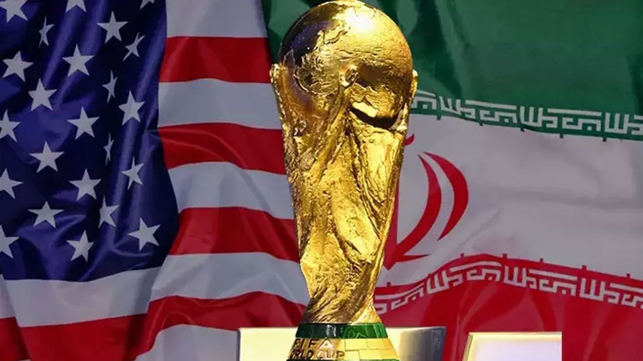 FIFA şimdi ne yapacak? İran'dan dünya kupası kararı