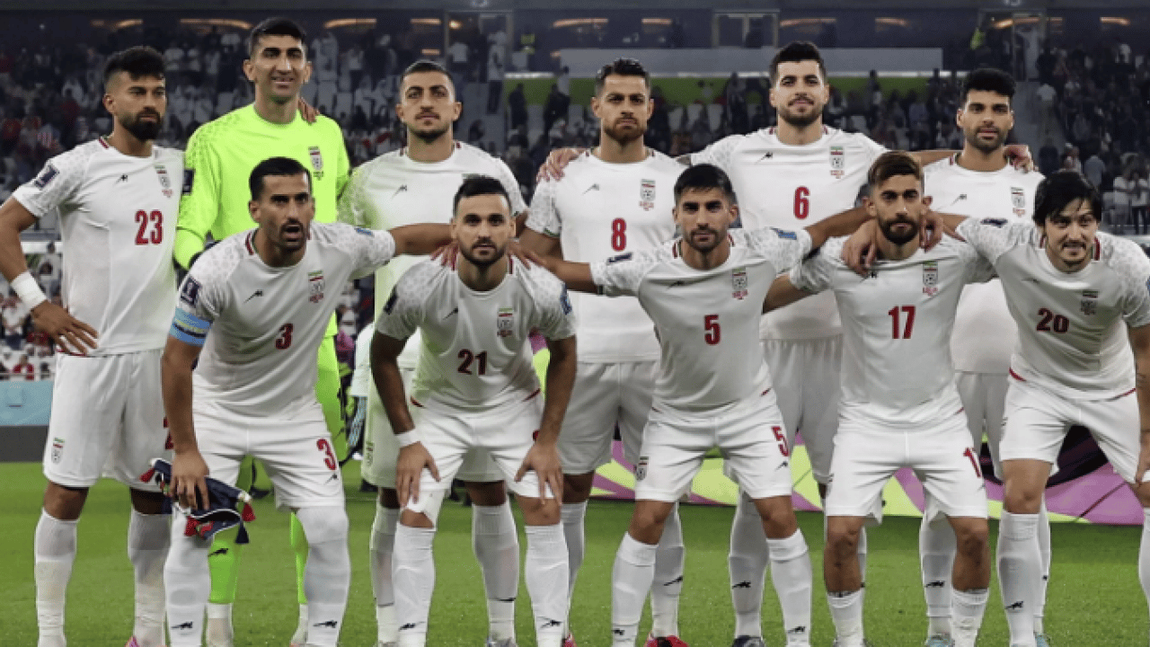 Foto - FIFA şimdi ne yapacak? İran'dan dünya kupası kararı
