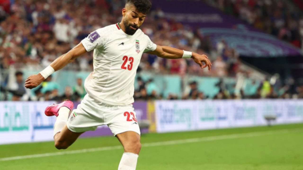 Foto - FIFA şimdi ne yapacak? İran'dan dünya kupası kararı