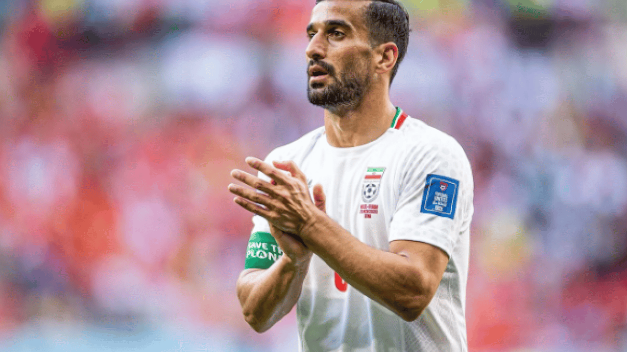 Foto - FIFA şimdi ne yapacak? İran'dan dünya kupası kararı