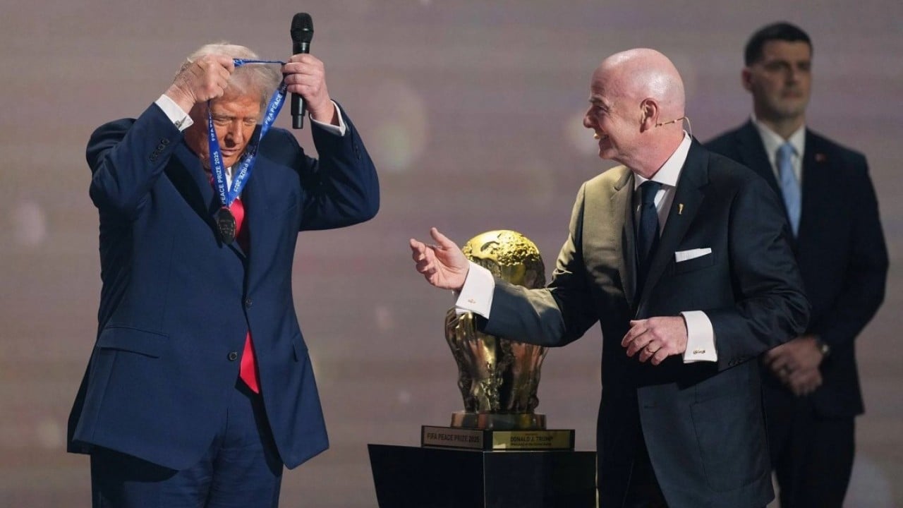 Foto - FIFA Trump'a ‘Barış Ödülü’ vermişti! Norveç’ten çok konuşulacak hamle geldi