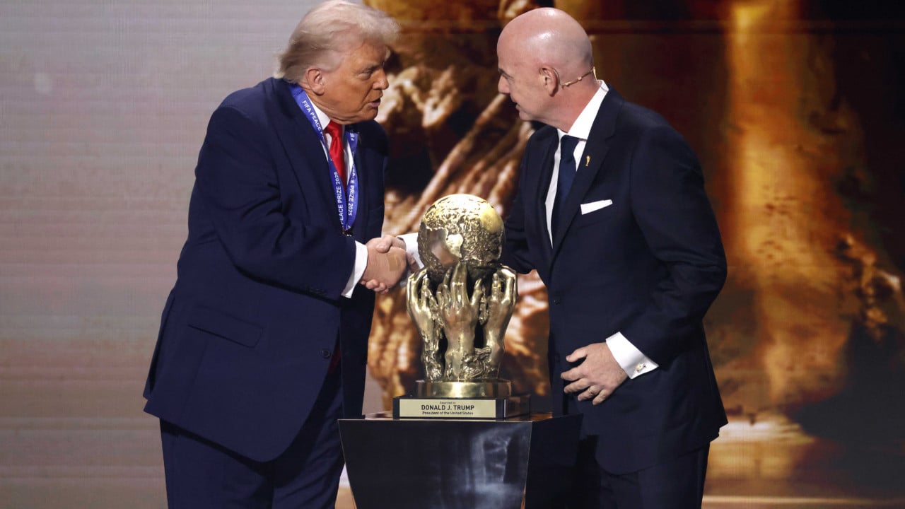 Foto - FIFA Trump'a ‘Barış Ödülü’ vermişti! Norveç’ten çok konuşulacak hamle geldi