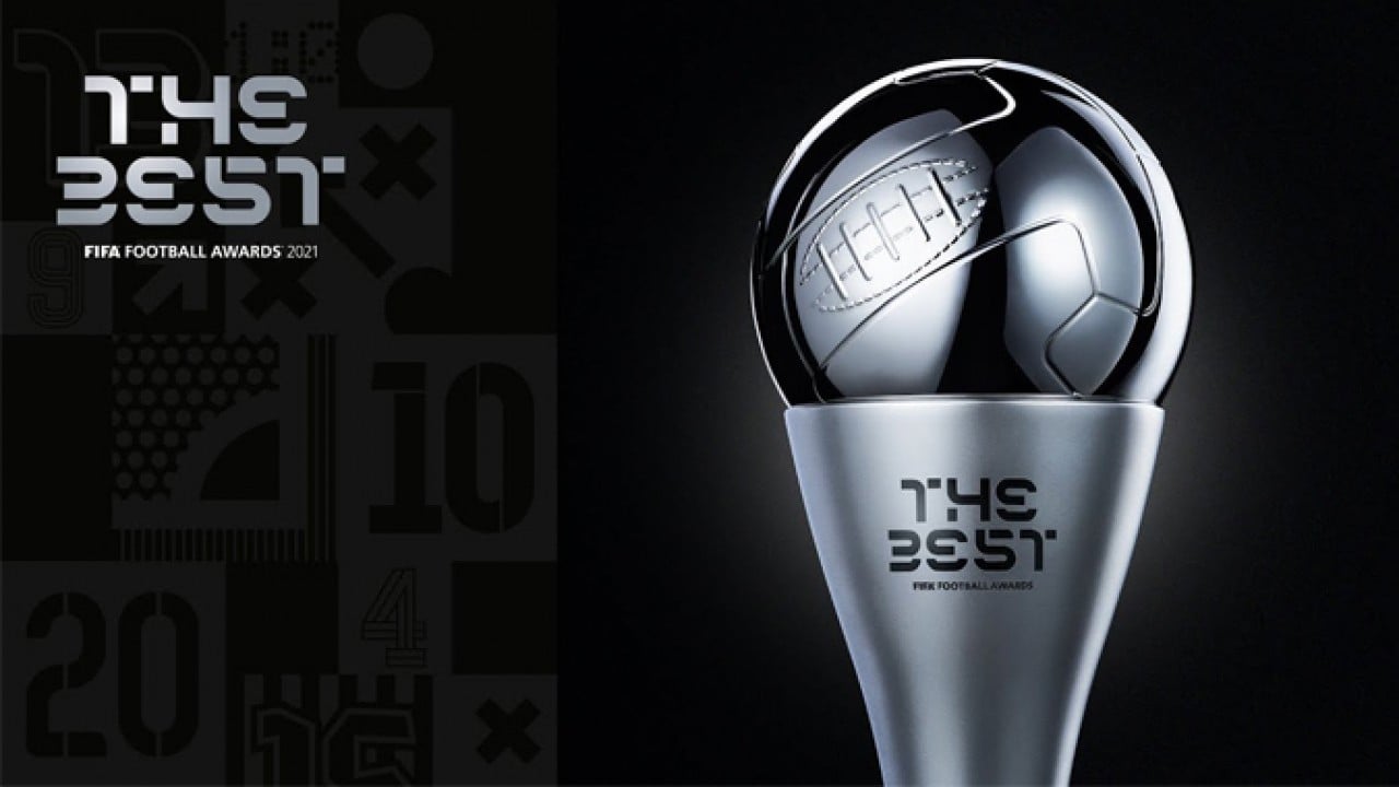 FIFA Yılın En İyileri Ödülleri'ni kazananlar belli oluyor