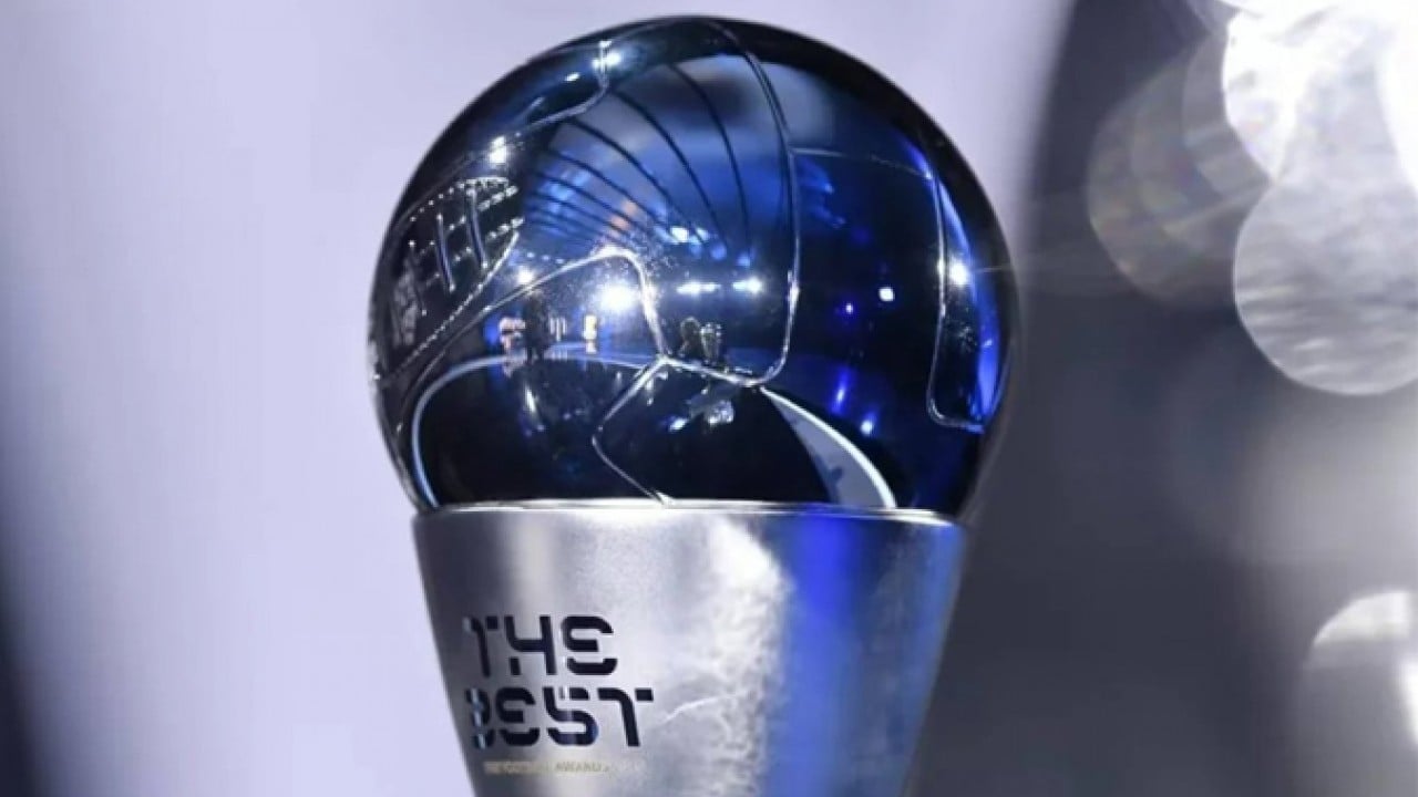 Foto - FIFA Yılın En İyileri Ödülleri'ni kazananlar belli oluyor