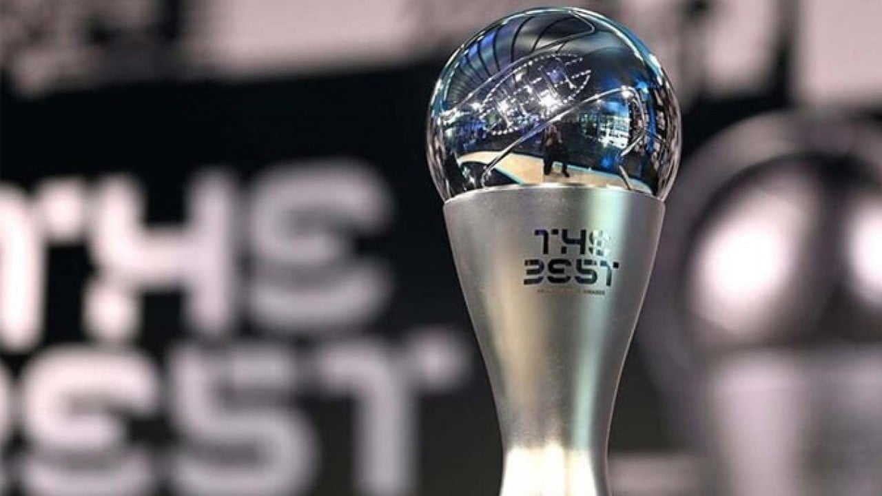 Foto - FIFA Yılın En İyileri Ödülleri'ni kazananlar belli oluyor