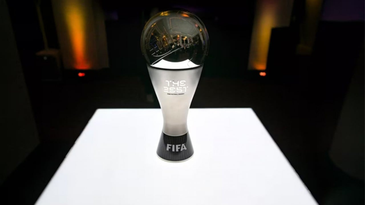 Foto - FIFA Yılın En İyileri Ödülleri'ni kazananlar belli oluyor