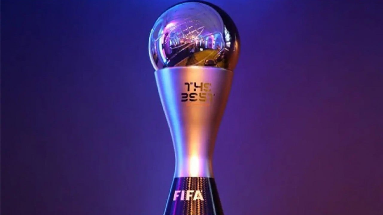 Foto - FIFA Yılın En İyileri Ödülleri'ni kazananlar belli oluyor