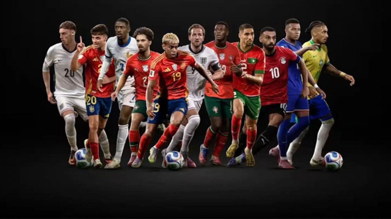 Foto - FIFA Yılın En İyileri Ödülleri'ni kazananlar belli oluyor