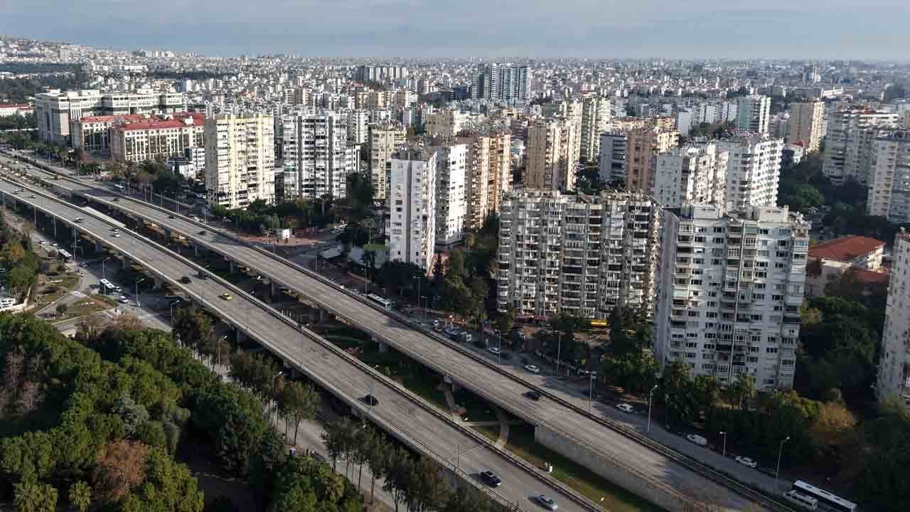 Foto - Fıkra gibi olay: Yıllardır kullanılan işlek caddeler bakın ne çıktı
