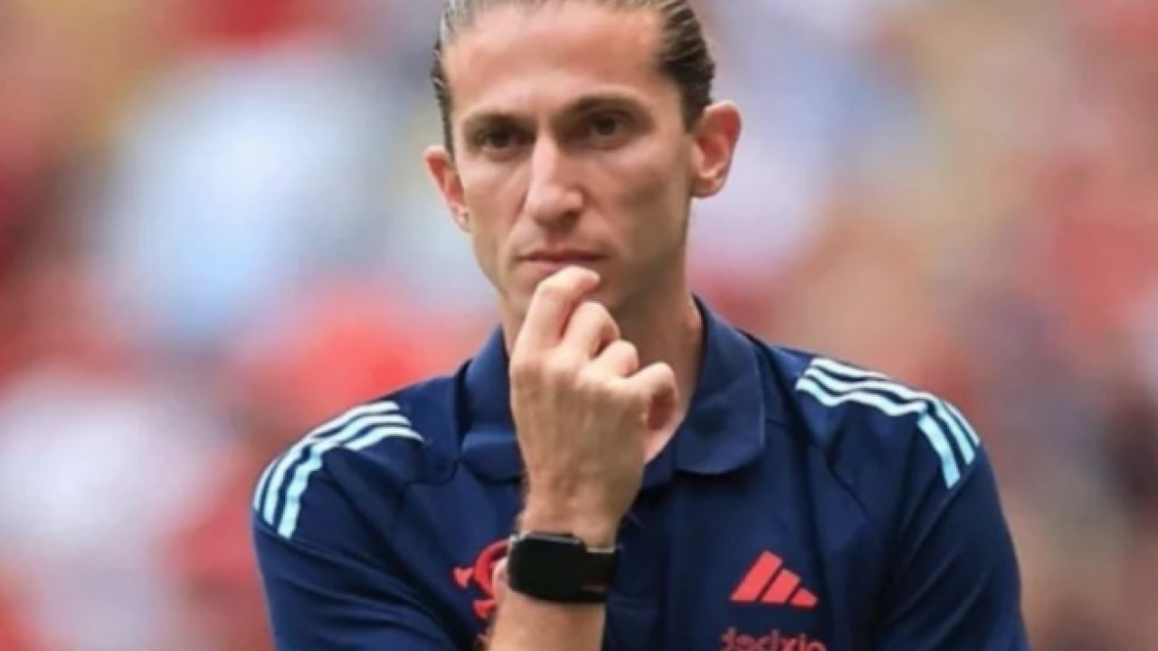 Foto - Filipe Luís'ten şok talepler! Beşiktaş masadan koşarak kaçtı! Bu adam kendini ne zannediyor?