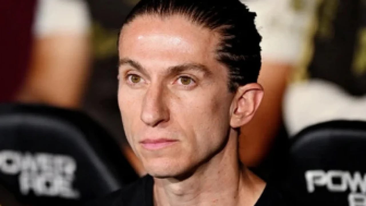 Foto - Filipe Luís'ten şok talepler! Beşiktaş masadan koşarak kaçtı! Bu adam kendini ne zannediyor?