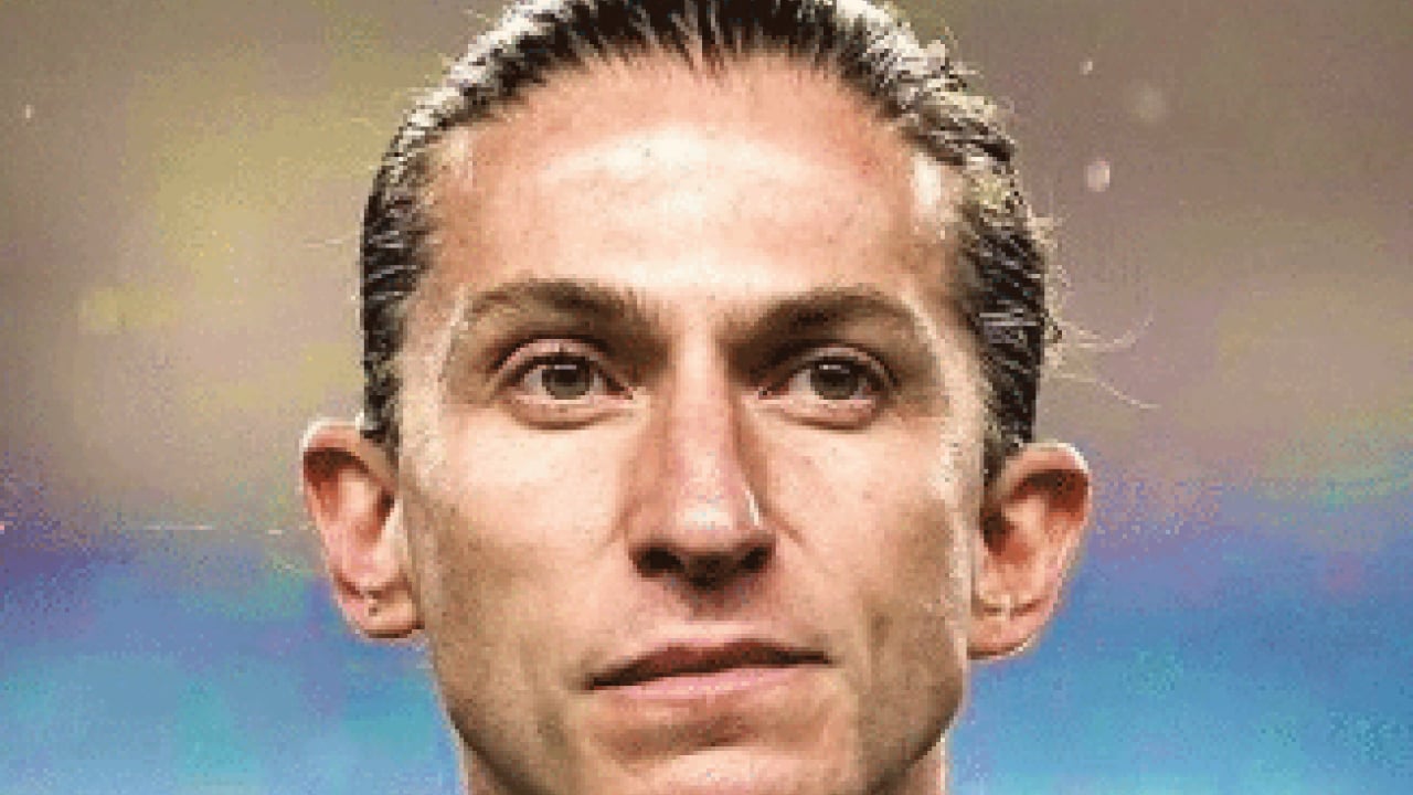 Foto - Filipe Luís'ten şok talepler! Beşiktaş masadan koşarak kaçtı! Bu adam kendini ne zannediyor?