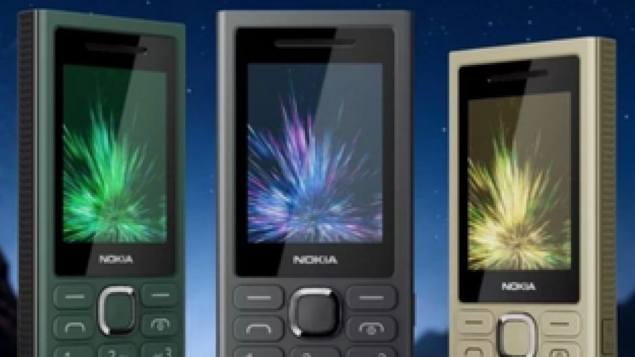 Foto - Filipinler'de ön siparişe çıktı: Nokia 300 4G Power Bank: Hem Telefon Hem Taşınabilir Şarj Cihazı