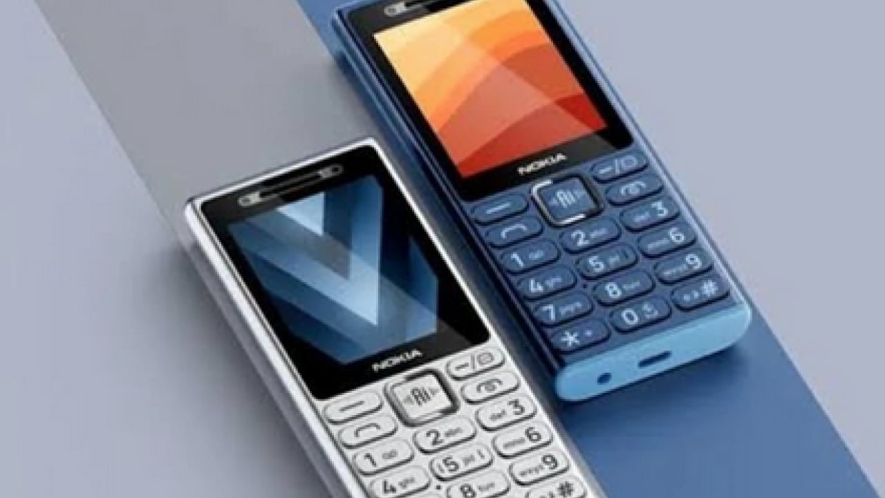Filipinler'de ön siparişe çıktı: Nokia 300 4G Power Bank: Hem Telefon Hem Taşınabilir Şarj Cihazı