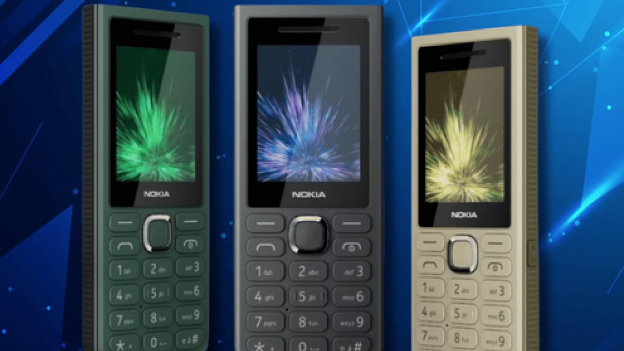 Foto - Filipinler'de ön siparişe çıktı: Nokia 300 4G Power Bank: Hem Telefon Hem Taşınabilir Şarj Cihazı