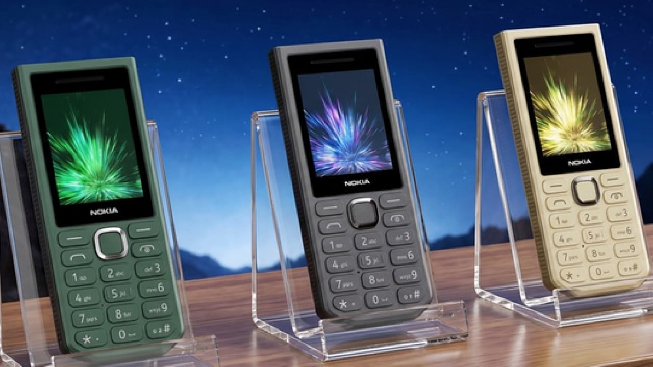 Foto - Filipinler'de ön siparişe çıktı: Nokia 300 4G Power Bank: Hem Telefon Hem Taşınabilir Şarj Cihazı