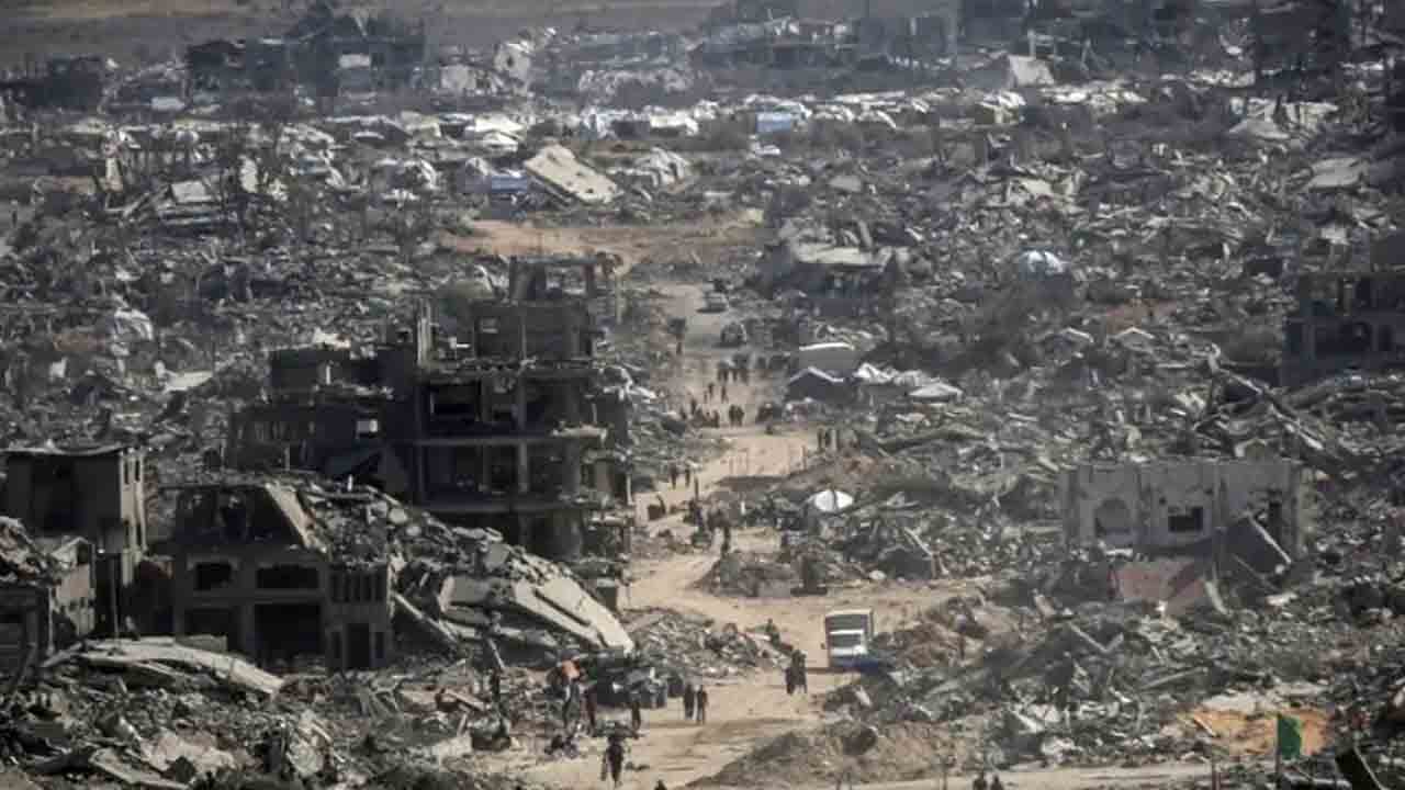Filistin Diplomasi Merkezi terör devleti İsrail’in ateşkes ihlallerini sıraladı! İsrail 245 günde 992 kişiyi şehit etti!